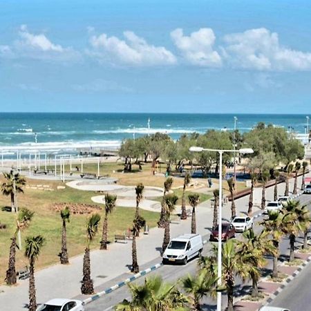 Hotel Apartment Short Term Tel Aviv Bat Yam 353 Екстериор снимка