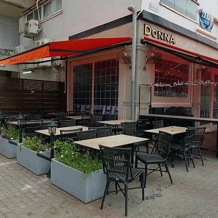 Hotel Apartment Short Term Tel Aviv Bat Yam 353 Екстериор снимка