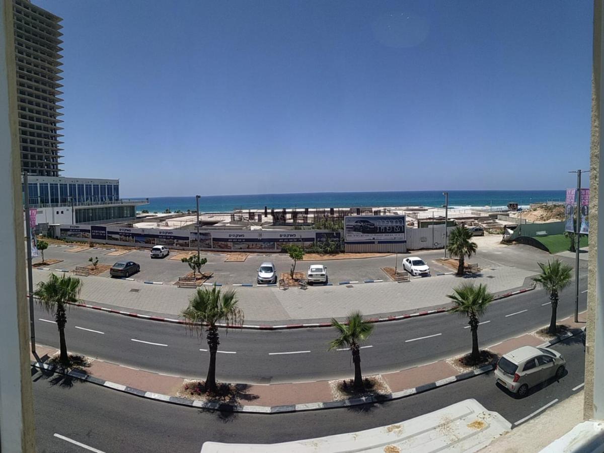 Hotel Apartment Short Term Tel Aviv Bat Yam 353 Екстериор снимка