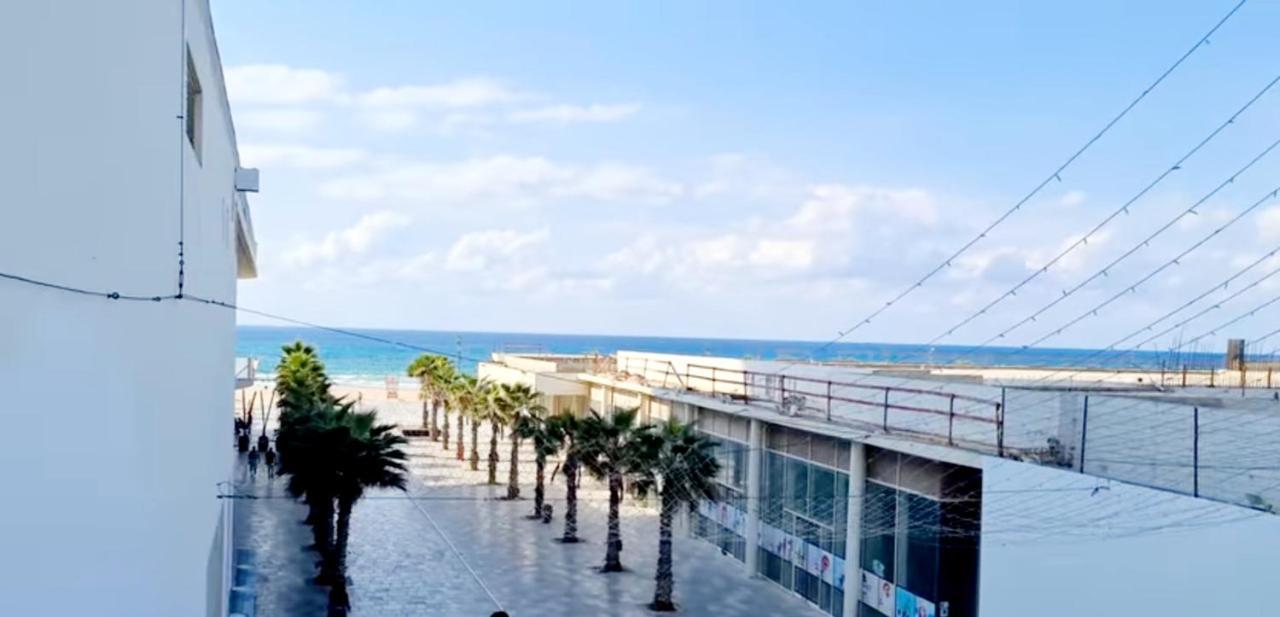 Hotel Apartment Short Term Tel Aviv Bat Yam 353 Екстериор снимка