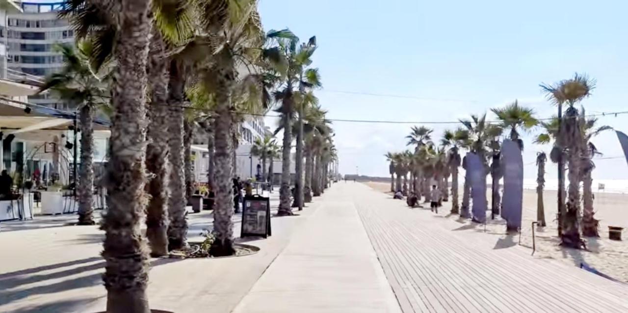 Hotel Apartment Short Term Tel Aviv Bat Yam 353 Екстериор снимка