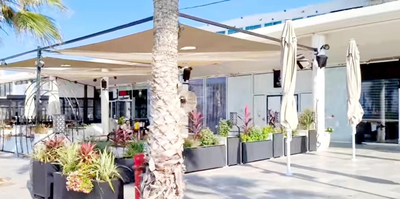 Hotel Apartment Short Term Tel Aviv Bat Yam 353 Екстериор снимка