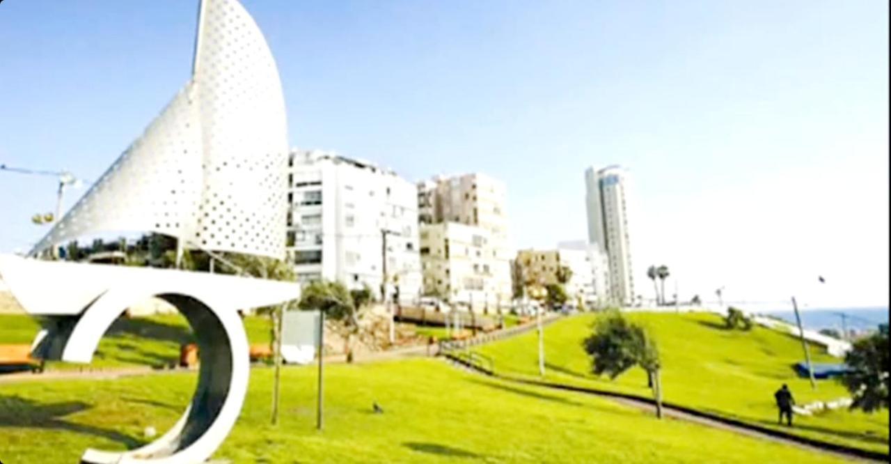 Hotel Apartment Short Term Tel Aviv Bat Yam 353 Екстериор снимка