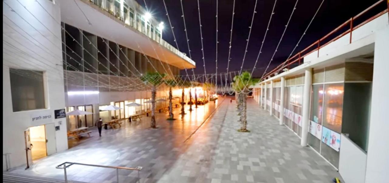 Hotel Apartment Short Term Tel Aviv Bat Yam 353 Екстериор снимка