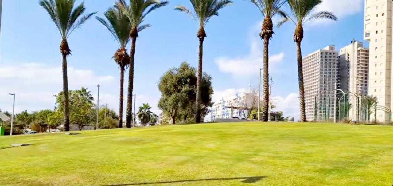 Hotel Apartment Short Term Tel Aviv Bat Yam 353 Екстериор снимка