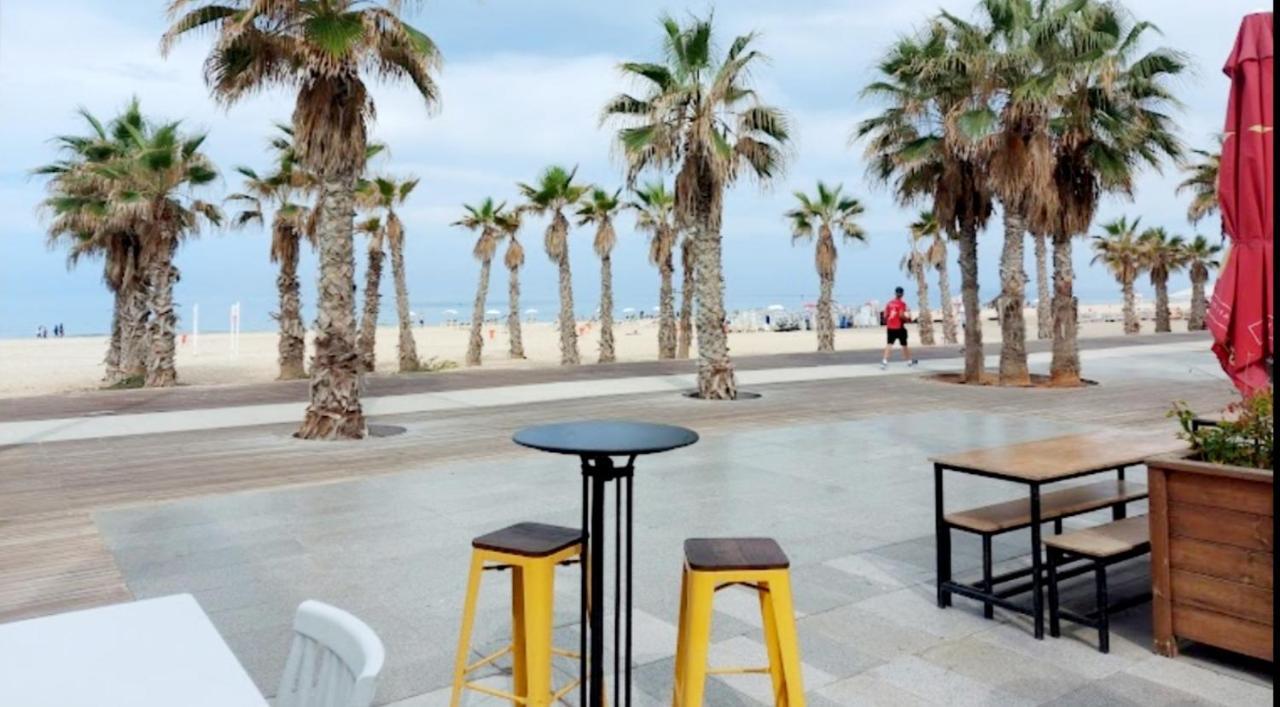 Hotel Apartment Short Term Tel Aviv Bat Yam 353 Екстериор снимка