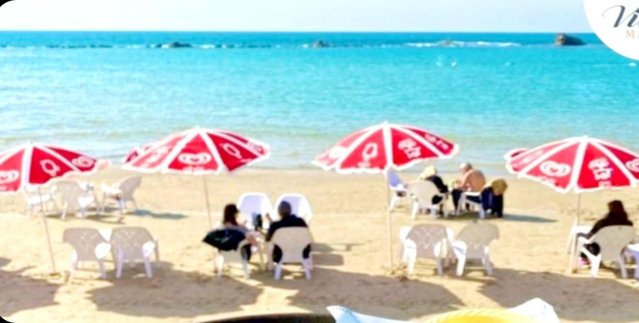 Hotel Apartment Short Term Tel Aviv Bat Yam 353 Екстериор снимка