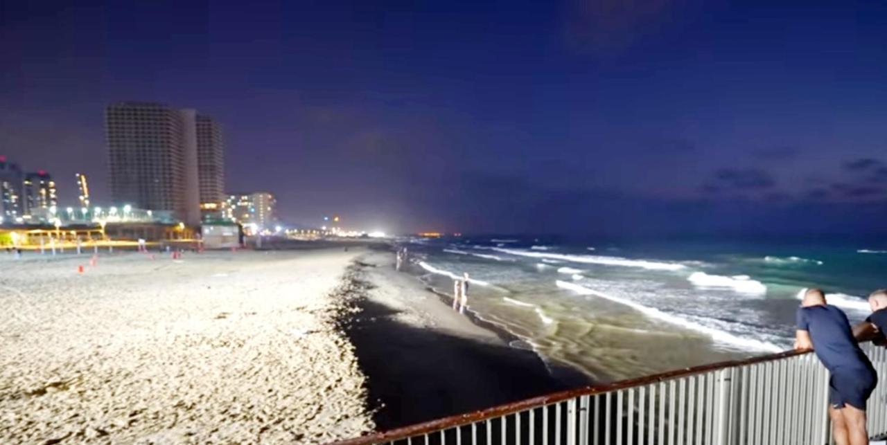 Hotel Apartment Short Term Tel Aviv Bat Yam 353 Екстериор снимка