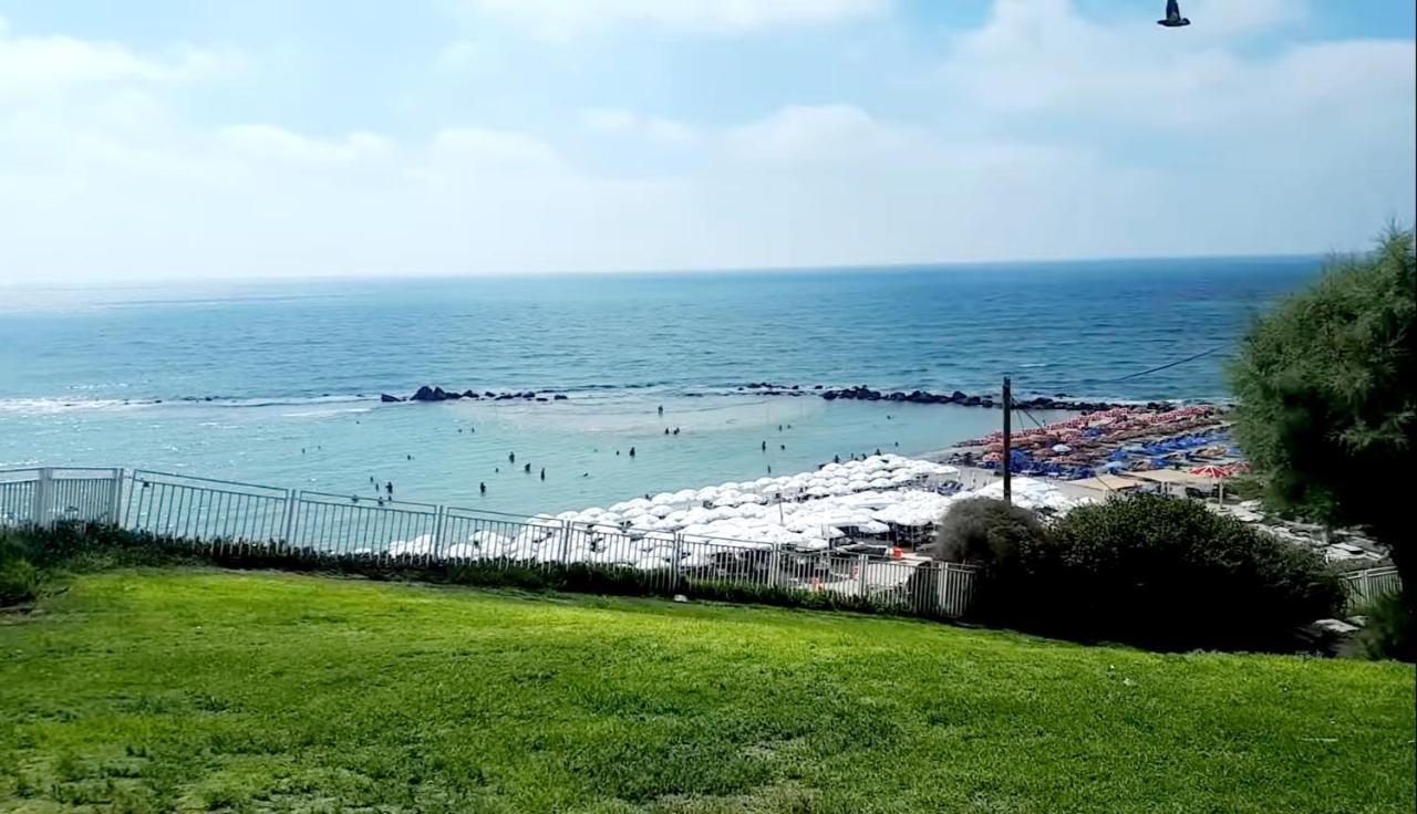 Hotel Apartment Short Term Tel Aviv Bat Yam 353 Екстериор снимка