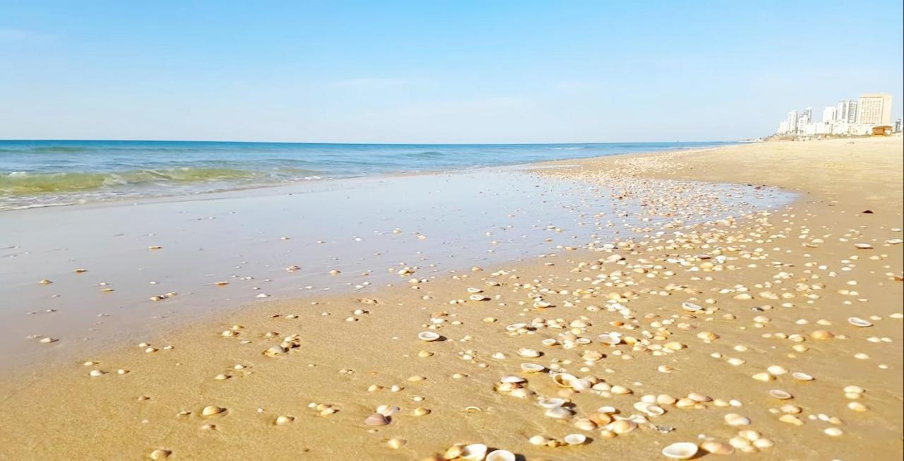 Hotel Apartment Short Term Tel Aviv Bat Yam 353 Екстериор снимка