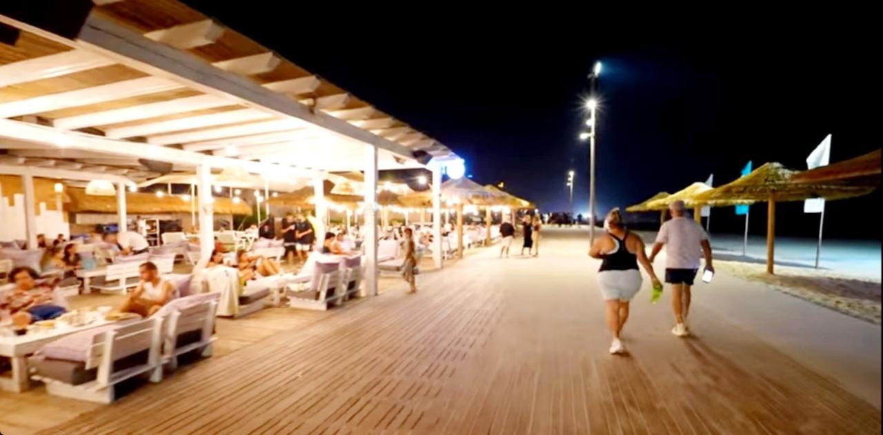 Hotel Apartment Short Term Tel Aviv Bat Yam 353 Екстериор снимка