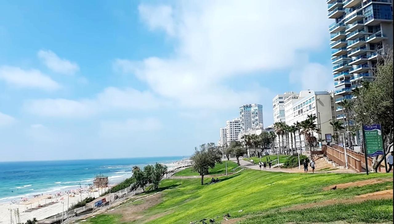 Hotel Apartment Short Term Tel Aviv Bat Yam 353 Екстериор снимка