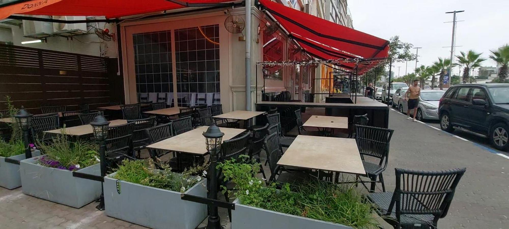 Hotel Apartment Short Term Tel Aviv Bat Yam 353 Екстериор снимка